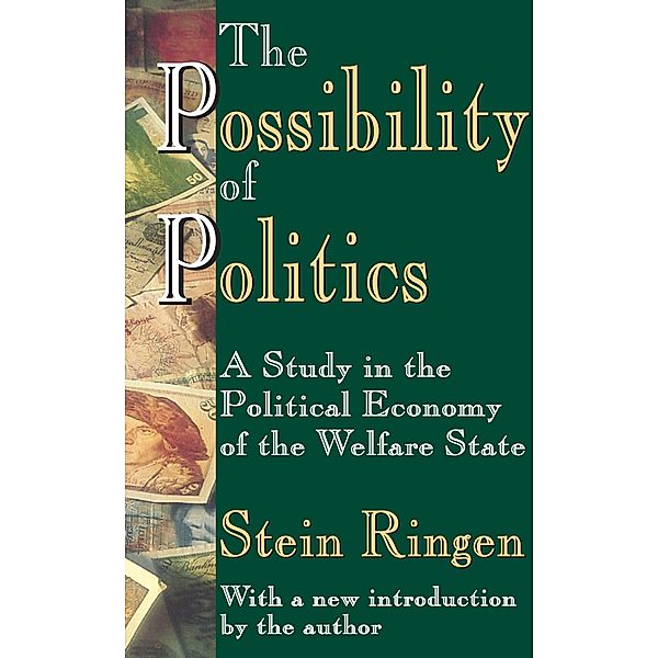 The Possibility of Politics, Stein Ringen