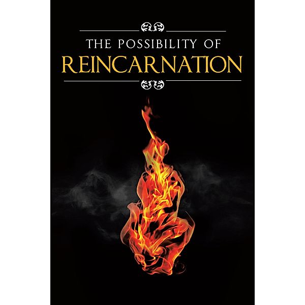 The Possibility Of Reincarnation, David Wallace