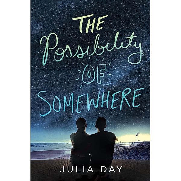 The Possibility of Somewhere, Julia Day