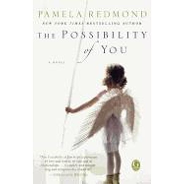 The Possibility of You, Pamela Redmond