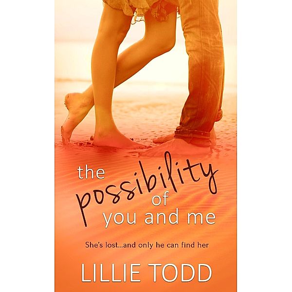 The Possibility of You and Me / Finch Books, Lillie Todd