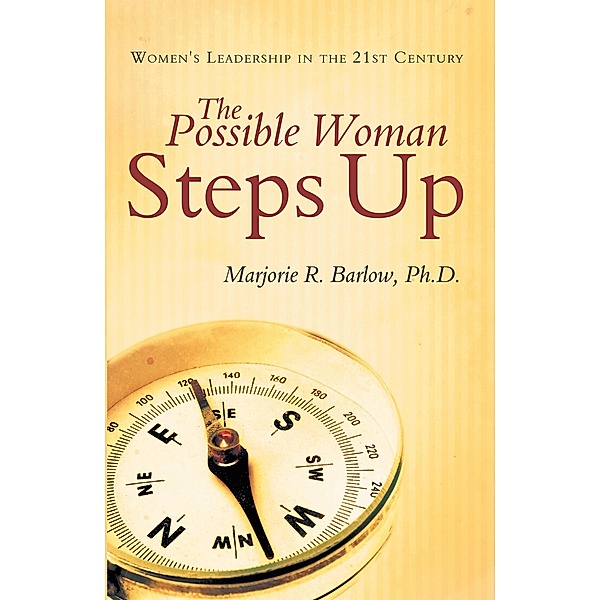 The Possible Woman Steps Up, Marjorie R. Barlow
