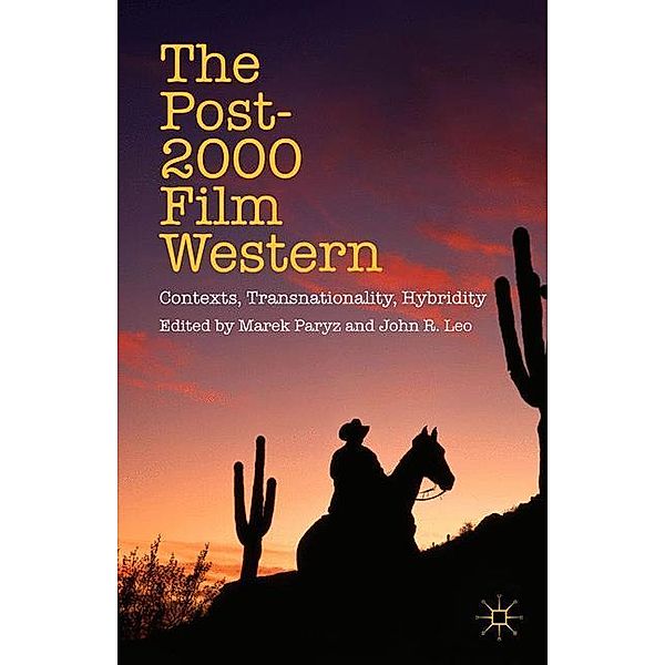 The Post-2000 Film Western