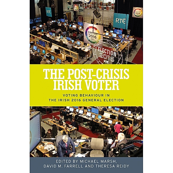 The post-crisis Irish voter