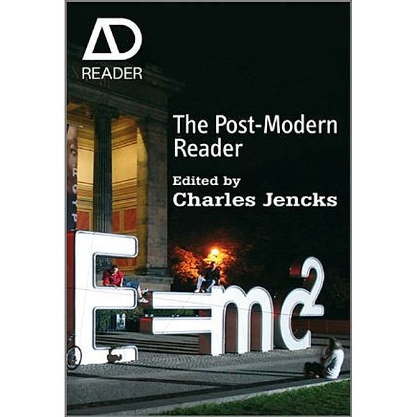 The Post-Modern Reader