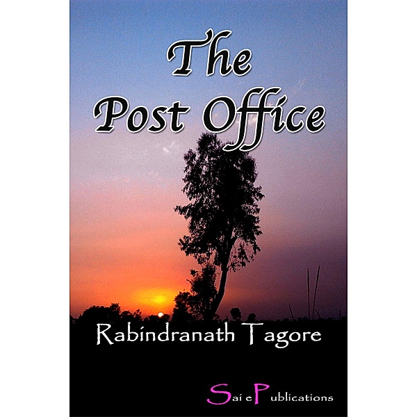 The Post Office / eBookIt.com, Rabindranath Tagore