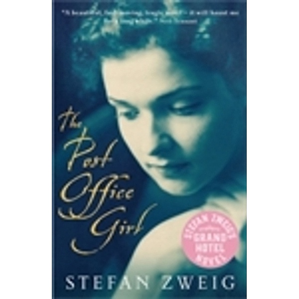 The Post Office Girl, Stefan Zweig