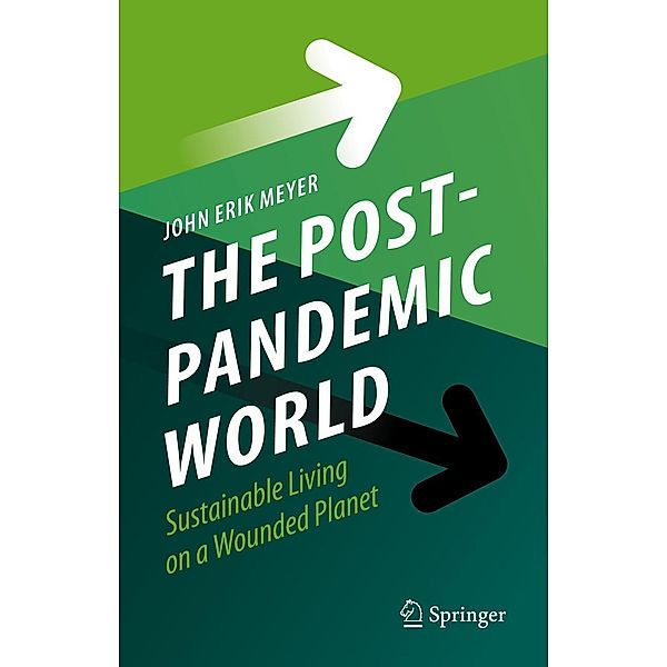 The Post-Pandemic World, John Erik Meyer