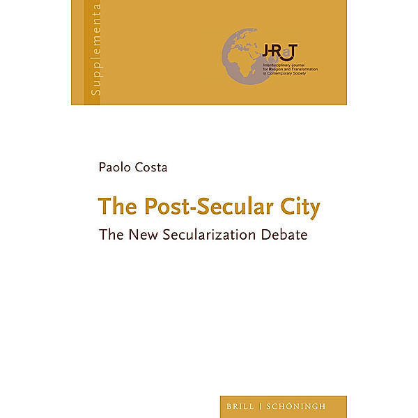 The Post-Secular City, Paolo Costa