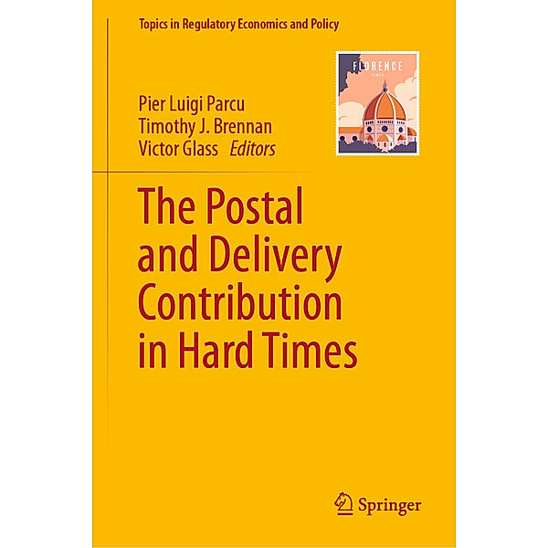 The Postal and Delivery Contribution in Hard Times