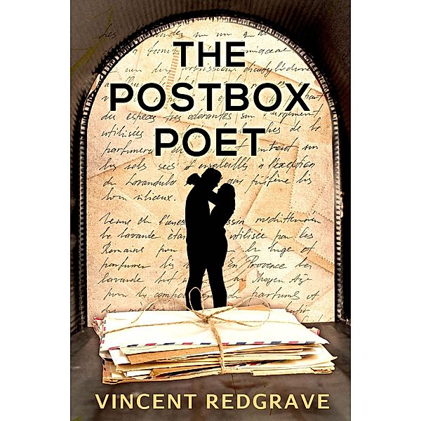 The Postbox Poet, Vincent Redgrave