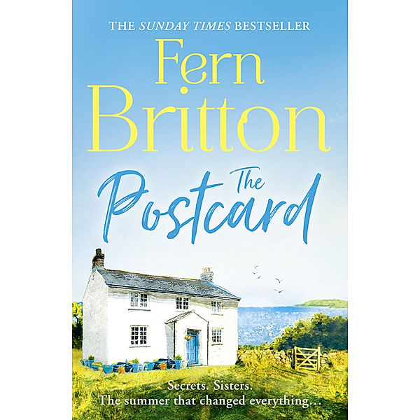 The Postcard, Fern Britton