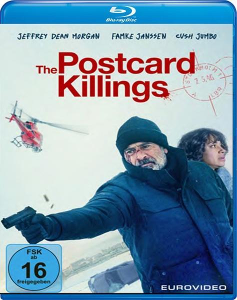 Image of The Postcard Killings