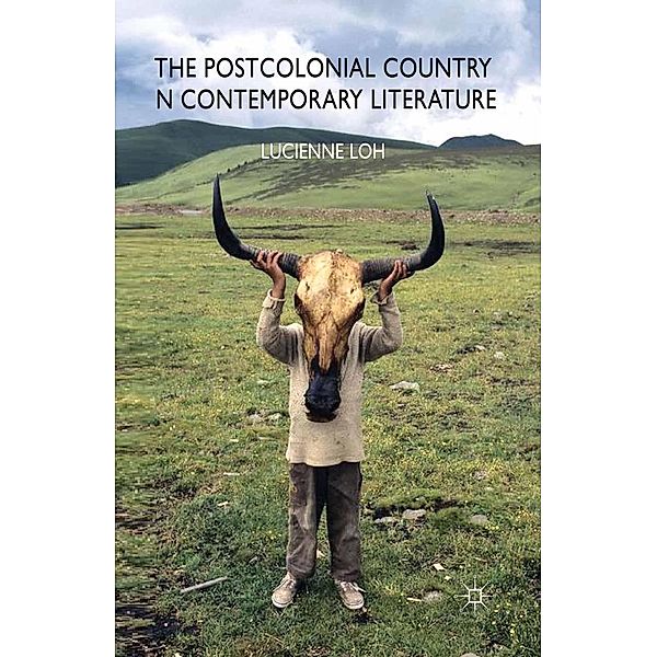 The Postcolonial Country in Contemporary Literature, L. Loh