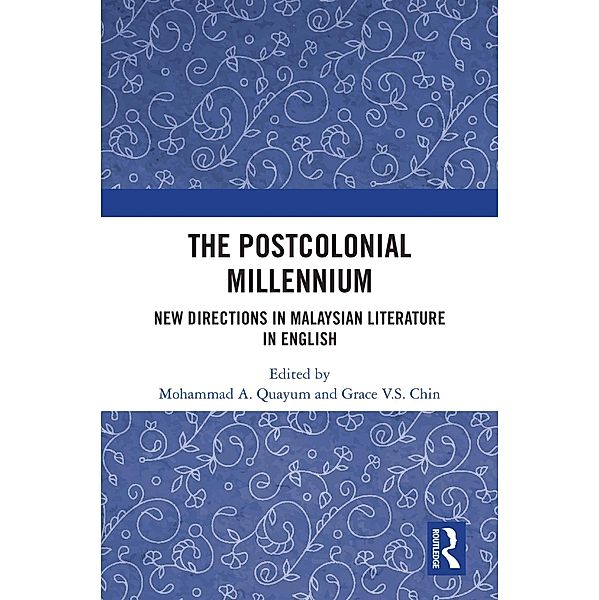 The Postcolonial Millennium