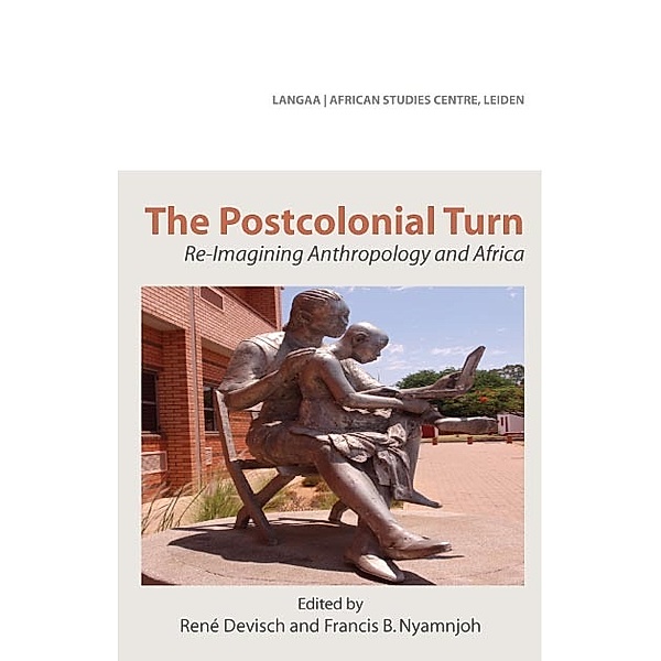The Postcolonial Turn, Rene Devisch