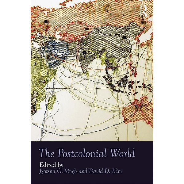 The Postcolonial World