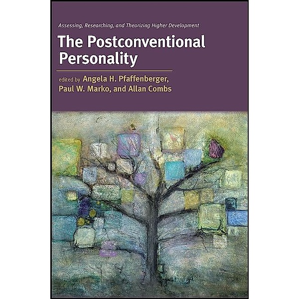 The Postconventional Personality / SUNY series in Transpersonal and Humanistic Psychology