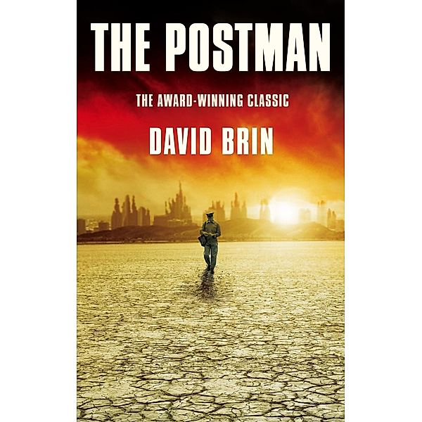 The Postman, David Brin