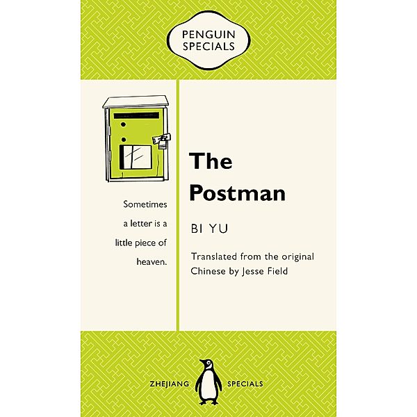 The Postman, Bi Yu