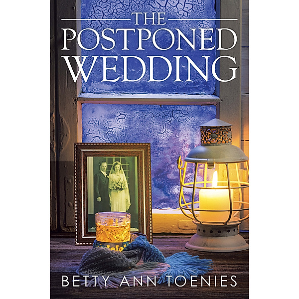 The Postponed Wedding, Betty Ann Toenies
