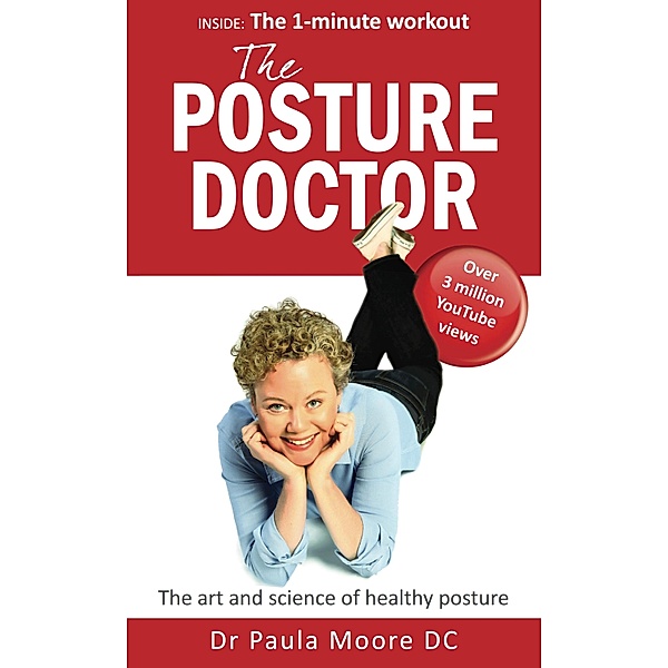 The Posture Doctor, Paula Moore