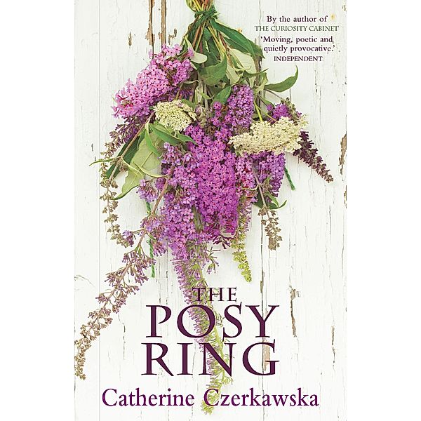 The Posy Ring / The Annals of Flowerfield Bd.1, Catherine Czerkawska