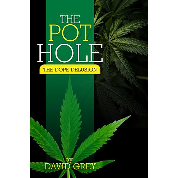 The Pot Hole, David Grey
