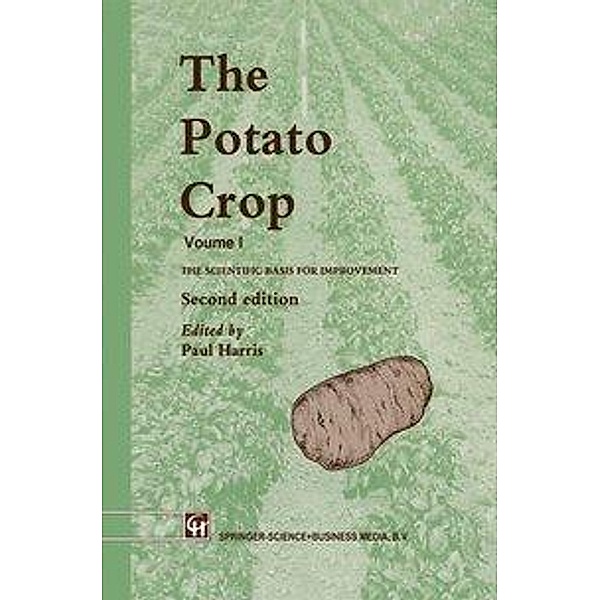 The Potato Crop / World Crop Series