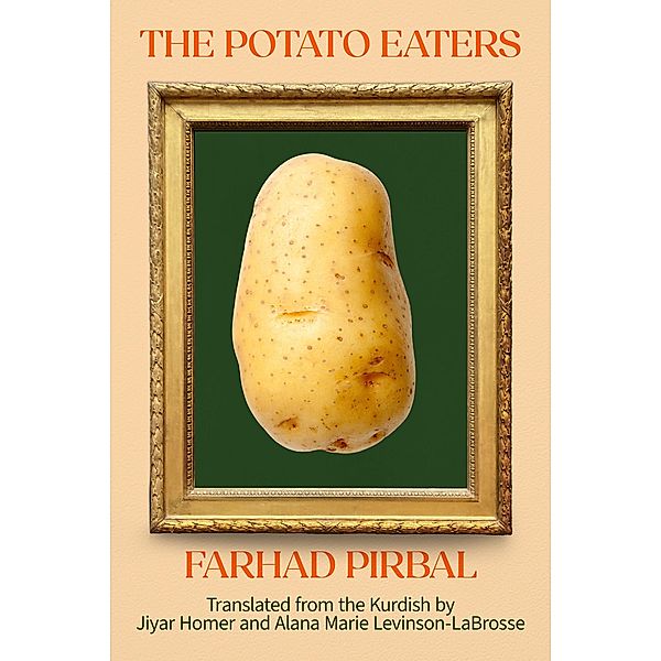 The Potato Eaters, Farhad Pirbal