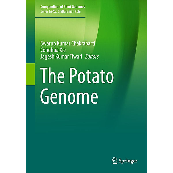 The Potato Genome