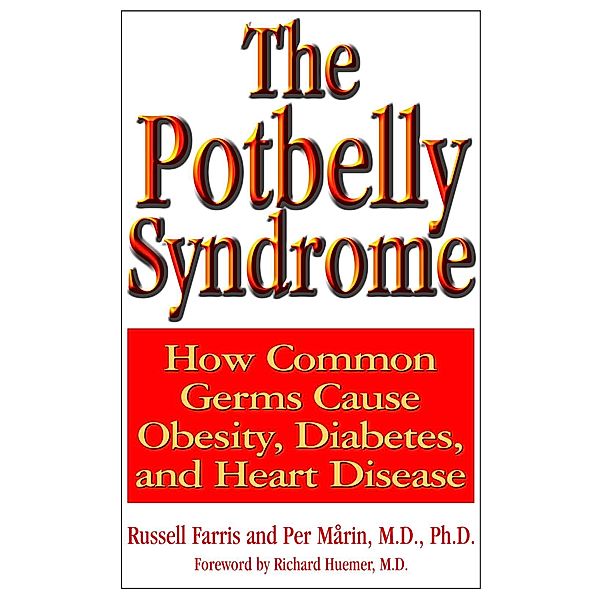 The Potbelly Syndrome, Russell Farris, Per Marin