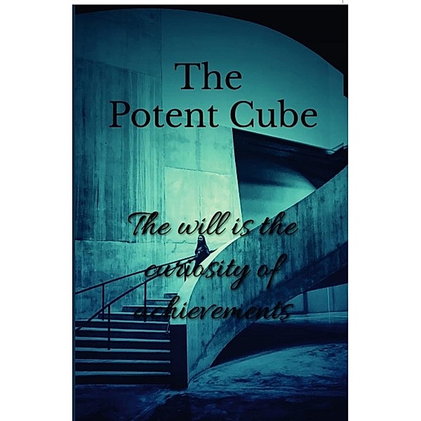 The Potent Cube, Muddsir Karim
