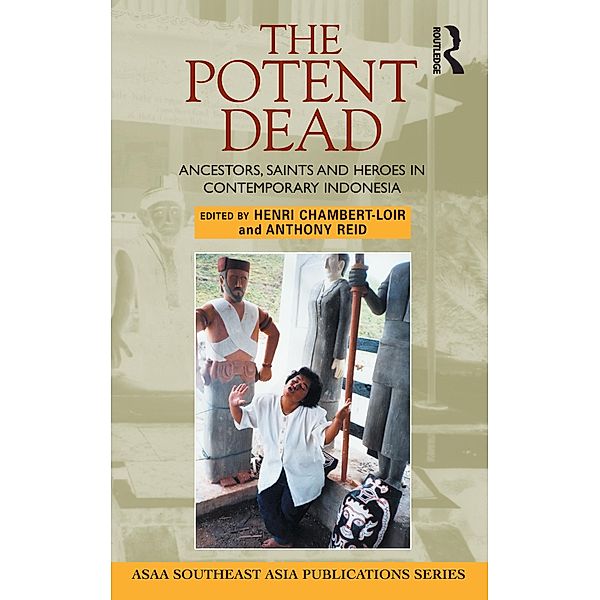 The Potent Dead