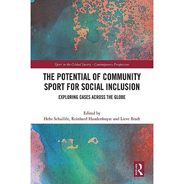 The Potential of Community Sport for Social Inclusion