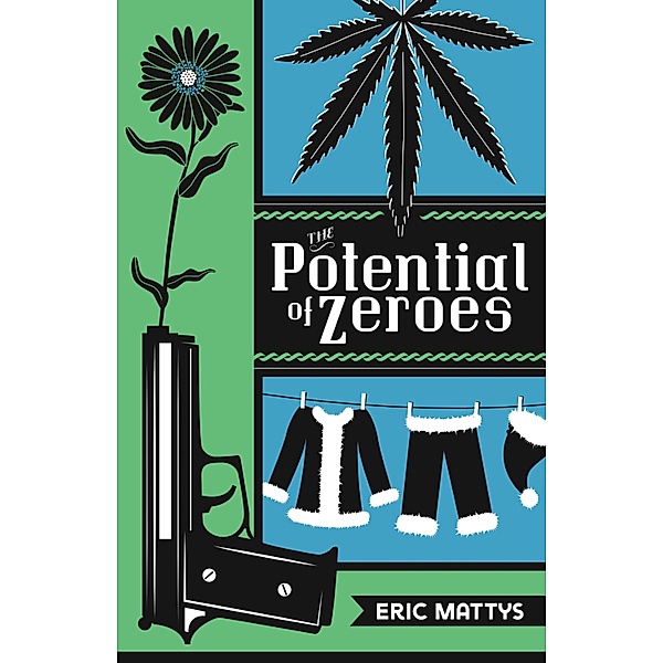 The Potential of Zeroes, Eric Mattys