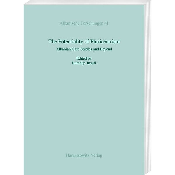 The Potentiality of Pluricentrism