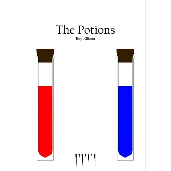 The Potions, Roy Ellison