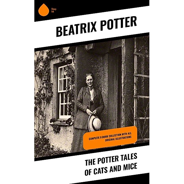 The Potter Tales of Cats and Mice, Beatrix Potter