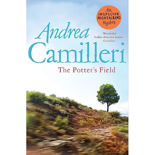 The Potter's Field, Andrea Camilleri