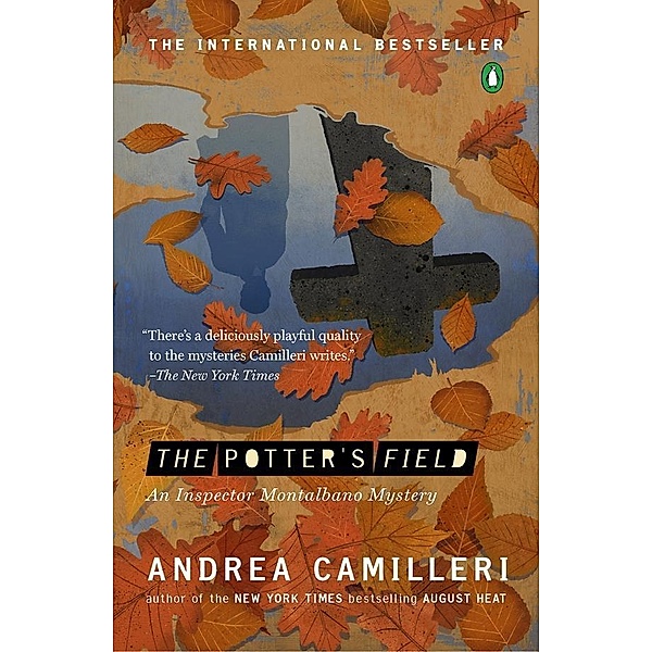 The Potter's Field / An Inspector Montalbano Mystery Bd.13, Andrea Camilleri
