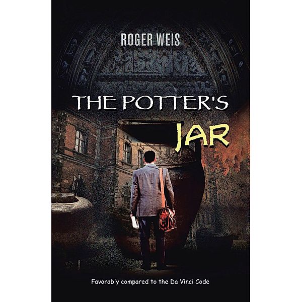 The Potter's Jar, Roger Weis