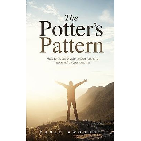 The Potter's Pattern, Kunle Awosusi