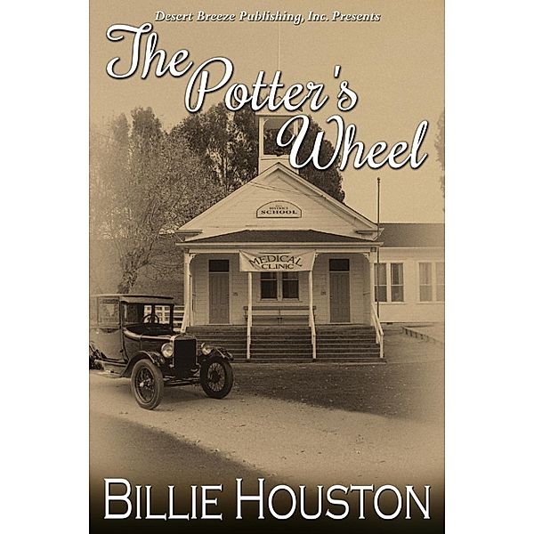 The Potter's Wheel, Billie Houston