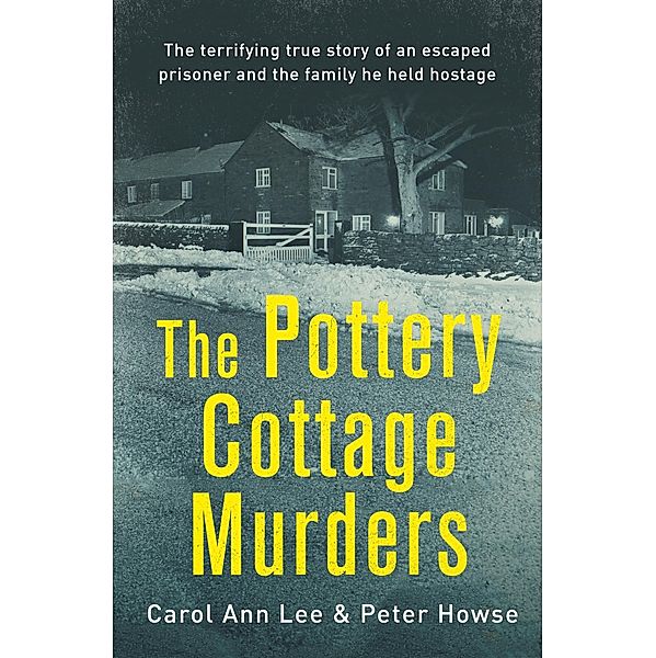 The Pottery Cottage Murders, Carol Ann Lee, Peter Howse