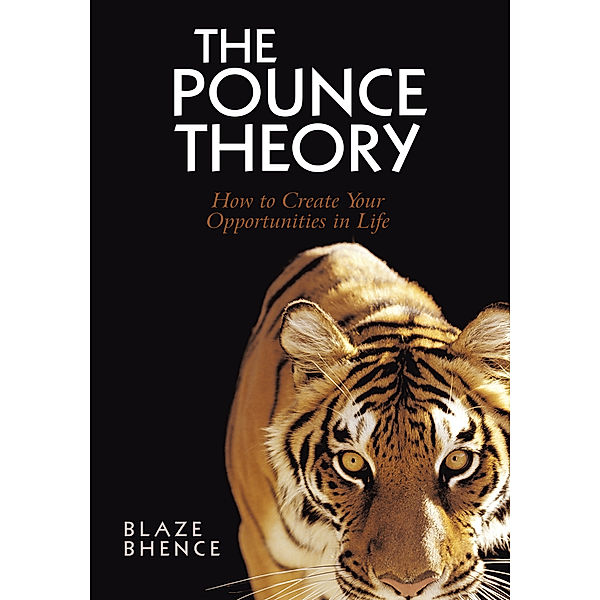 The Pounce Theory, Blaze Bhence
