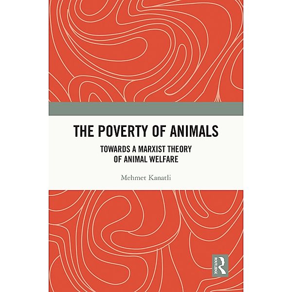 The Poverty of Animals, Mehmet Kanatli