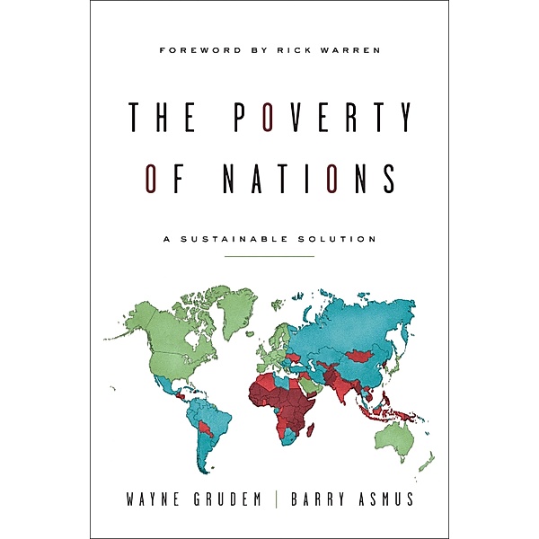 The Poverty of Nations, Barry Asmus, Wayne Grudem