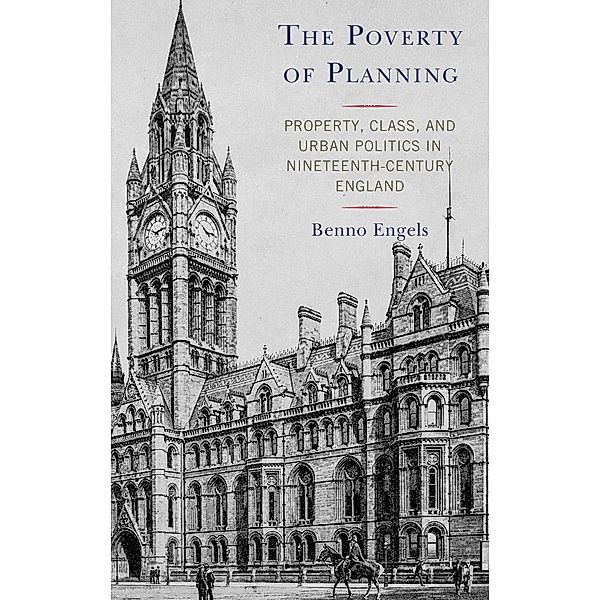 The Poverty of Planning, Benno Engels