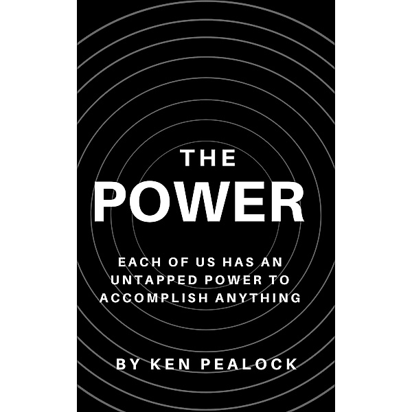 The Power, Kenneth Pealock